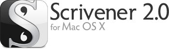 Scrivener 2.0 Scrivener 2.0