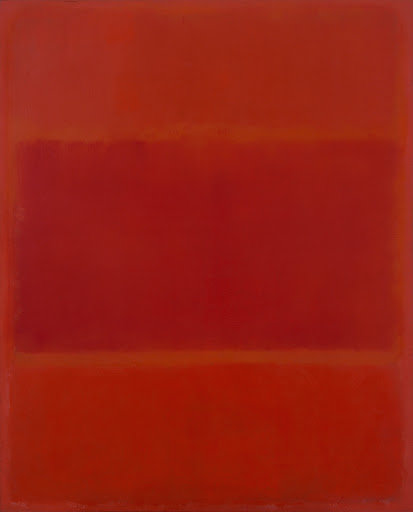 mark rothko