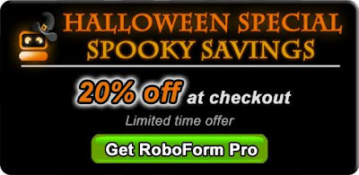 roboform discount