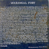 Warangal - Jan 27
