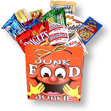 junkfood