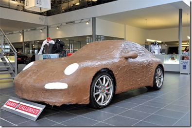 porche