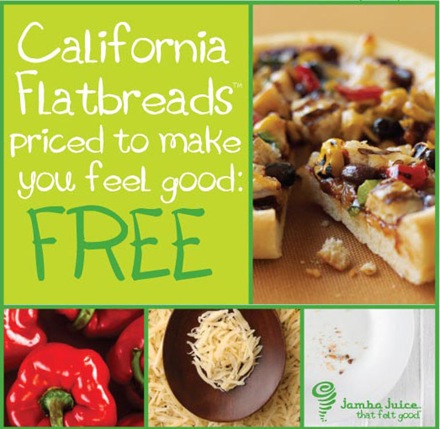 Flatbreads
