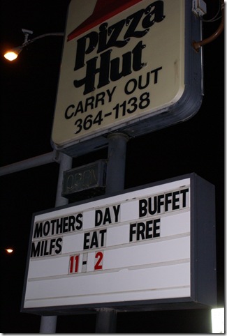 pizza hut pizza hut