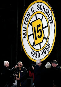 Milt Schmidt