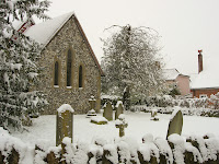 St Mary's Church