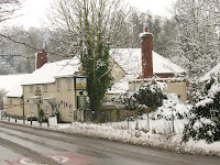 George and Dragon