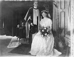 Wedding of Henry Guy Ellcock Pilgrim to Beatrice Lucy Wrenford in Calcutta, 1908 Wedding of Henry Guy Ellcock Pilgrim to Beatrice Lucy Wrenford in Calcutta, 1908