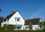 Blue Cottage