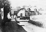 The Cottage and Old Forge