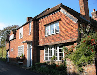 The Old Forge
