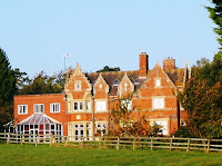 Upton Lodge