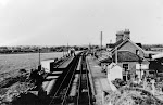 Upton & Blewbury Railway Station
