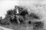Nathaniel Humfrey, who owned 1355 acres in 1881