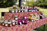 Jessie's preserves