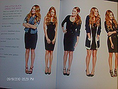 LC STYLE 002