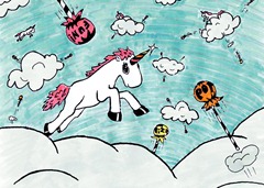 unicorns-clouds-and-lollypops