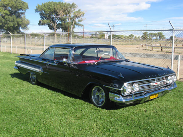Chevrolet Chevrolet