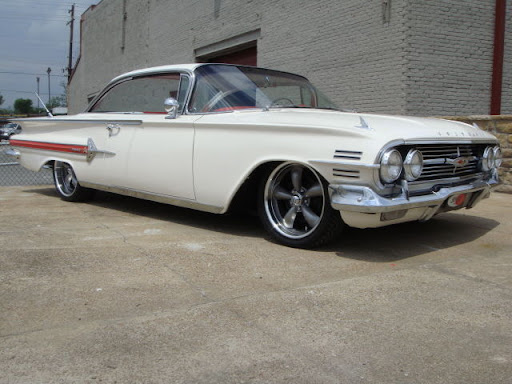 Muscle Cars Muscle Cars