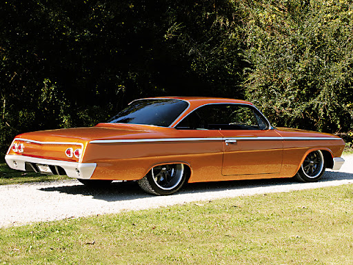 impala impala