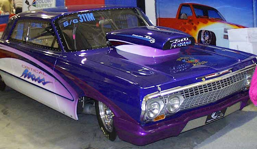 belair belair