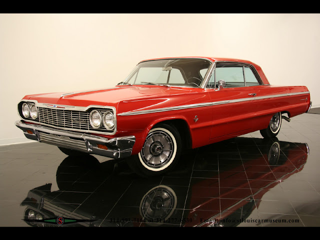 impala impala