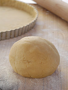 Sweet Shortcrust Pastry
