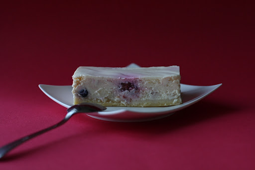 Berries Cheesecake Berries Cheesecake