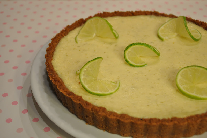 Lime pie Lime Pie
