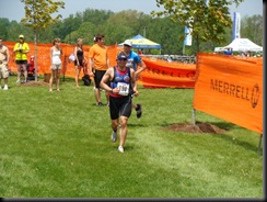 Bernie run