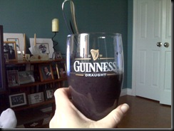 smoothie