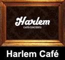 Harlem Cafe