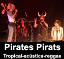 Pirates Pirats