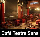 Caé teatre Sans