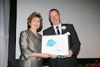 Ireland InVOLved Awards with Specsavers Ireland InVOLved Awards with Specsavers