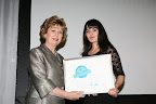 Ireland InVOLved Awards with Specsavers Ireland InVOLved Awards with Specsavers