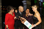 Ireland InVOLved Awards with Specsavers
