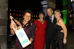 Ireland InVOLved Awards with Specsavers