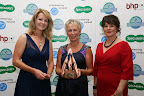 Ireland InVOLved Awards with Specsavers