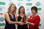 Ireland InVOLved Awards with Specsavers