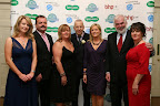 Ireland InVOLved Awards with Specsavers