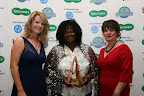 Ireland InVOLved Awards with Specsavers