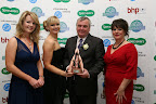 Ireland InVOLved Awards with Specsavers