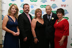Ireland InVOLved Awards with Specsavers