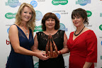 Ireland InVOLved Awards with Specsavers Ireland InVOLved Awards with Specsavers