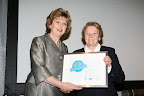 Ireland InVOLved Awards with Specsavers Ireland InVOLved Awards with Specsavers