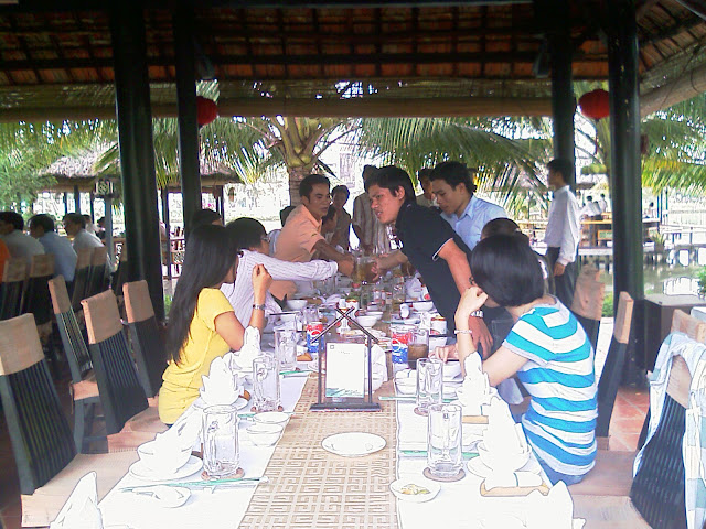 Họp lớp năm 2009