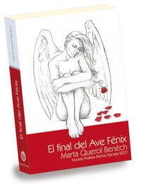 libro "El final del Ave Fénix"