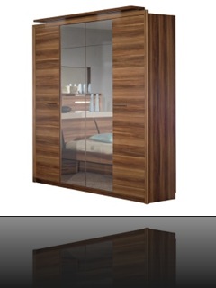 ARMOIRE BOIS ARMOIRE BOIS