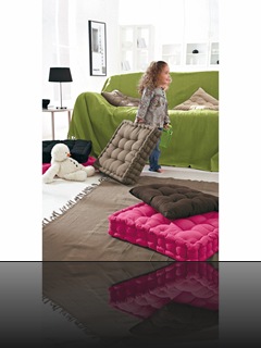 coussin de sol design coussin de sol design